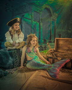 Pirates, Mermaids, mermaid photos, pirate photos